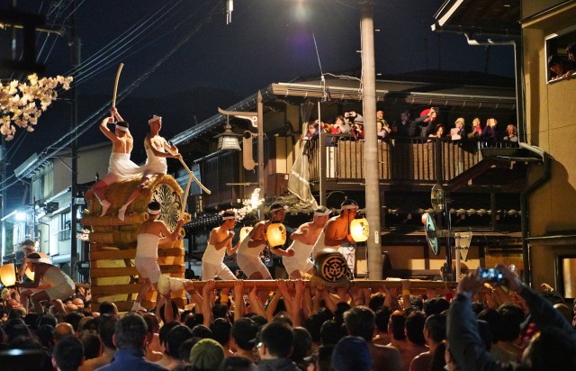 飛騨市のイベント